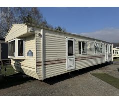 Willerby Bermuda 11,5x3,7