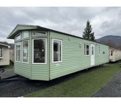 Willerby Aspen Green 11,5x3,7