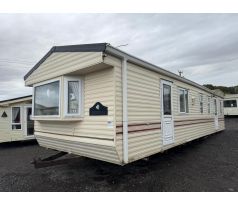 Willerby Lyndhurst 11,5x3,7