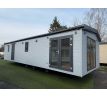 Camp VI -	12.5 x 4m