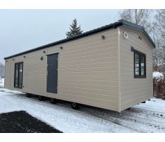 Nový Dům King - 3 - 	12.0 x 4.0m