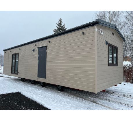Nový Dům King - 3 - 	12.0 x 4.0m