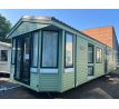 Atlas Solitare 11.5 x 3.7m