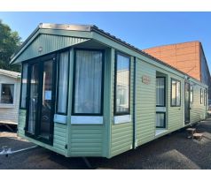 Atlas Solitare 11.5 x 3.7m