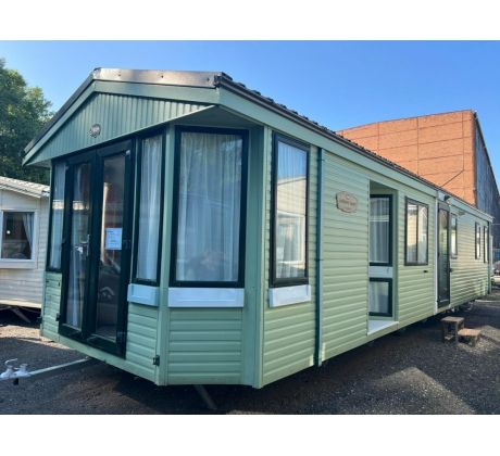 Atlas Solitare 11.5 x 3.7m