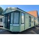 Atlas Solitare 11.5 x 3.7m