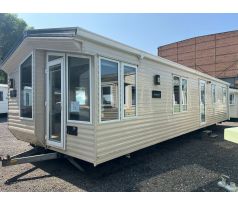BK Grosvenor 	11.5 x 3.7m