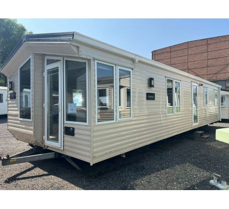 BK Grosvenor 	11.5 x 3.7m