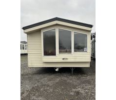 Willerby Eden 	11.5 x 3.7m