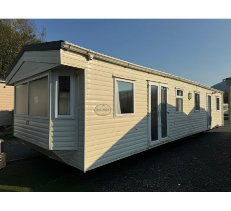 Abi Brisbane 2- 	11.5 x 3.7m