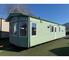 Willerby Aspen Green