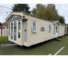 Willerby Vogue