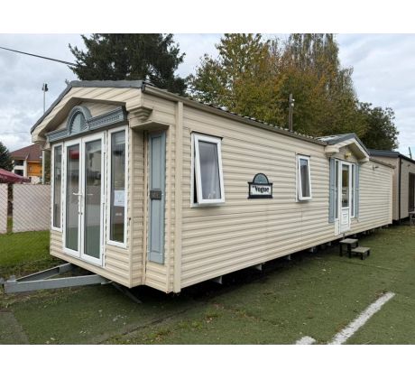 Willerby Vogue