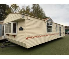 Willerby Granada