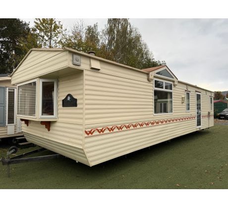 Willerby Granada