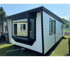 Chalet White Excelent