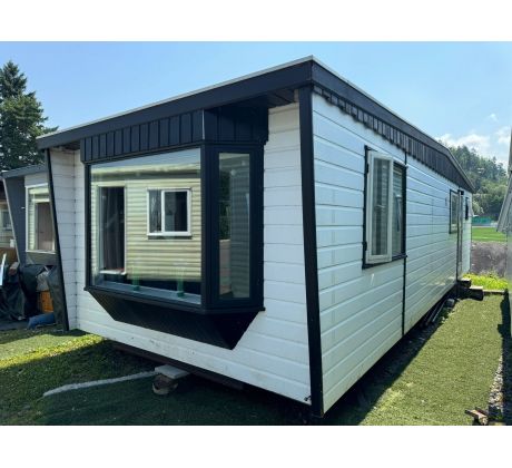 Chalet White Excelent