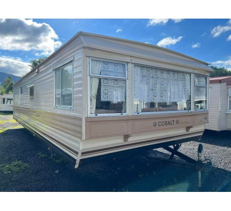 Cosalt Albany