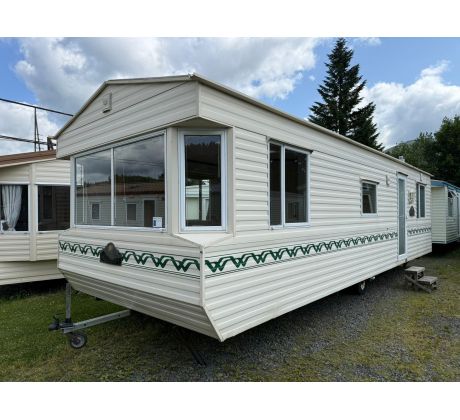 Willerby Salisbury