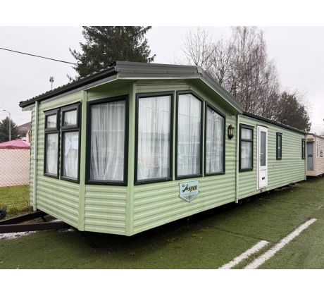 Willerby Aspen T