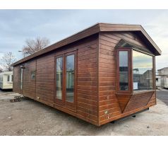 Chalet Wood Excelent