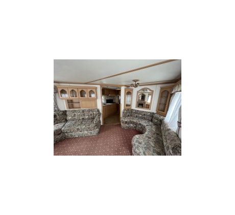 Atlas Debonair - s DPH