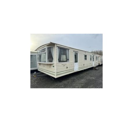 Carnaby Freestyle - DPH