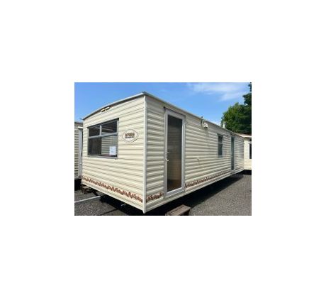 Cosalt Riviera - DPH