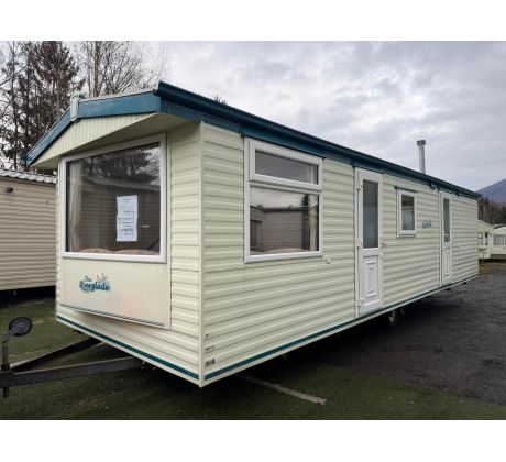 Atlas Everglade - DPH