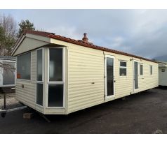 Atlas Nevada -DPH - 11.0 x 3.7m