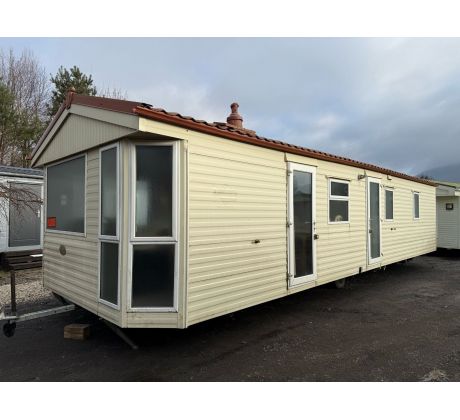 Atlas Nevada -DPH - 11.0 x 3.7m