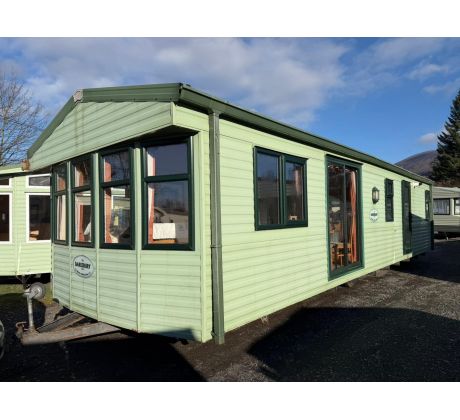 Willerby Daresbury - DPH