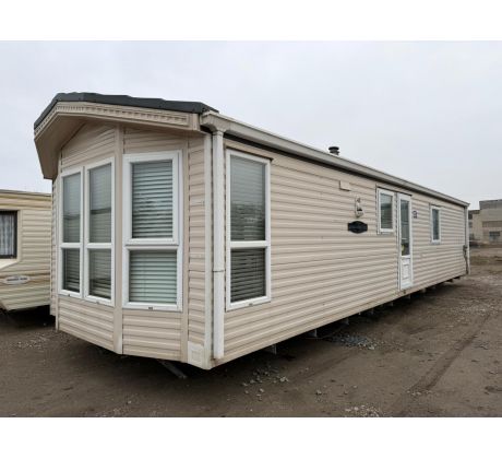 Willerby Winchester - DPH
