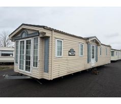 Willerby Vogue - DPH - 12.0 x 3.7m