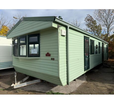 Willerby Colwyn - DPH