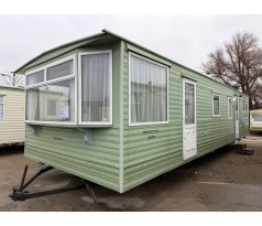 Carnaby Freestyle - DPH - 11.0 x 3.7m