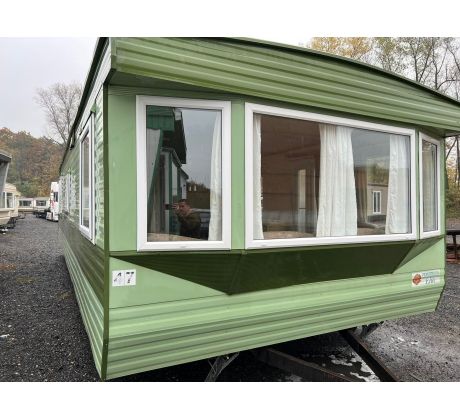 Pemberton Elite - DPH - č.1.