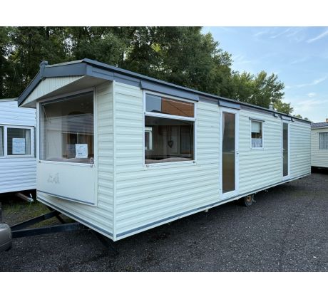 Atlas Florida - DPH - č. 1.