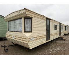 Willerby Granada - DPH - č.1.