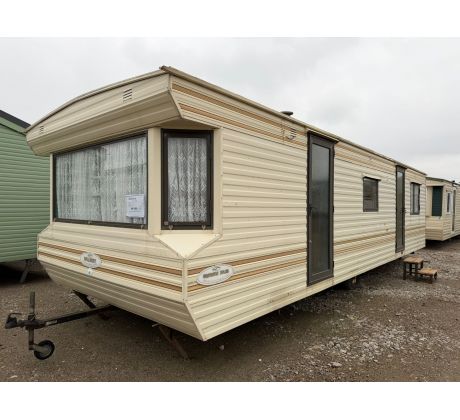 Willerby Granada - DPH - č.1.