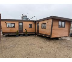 L-Chalet Brown